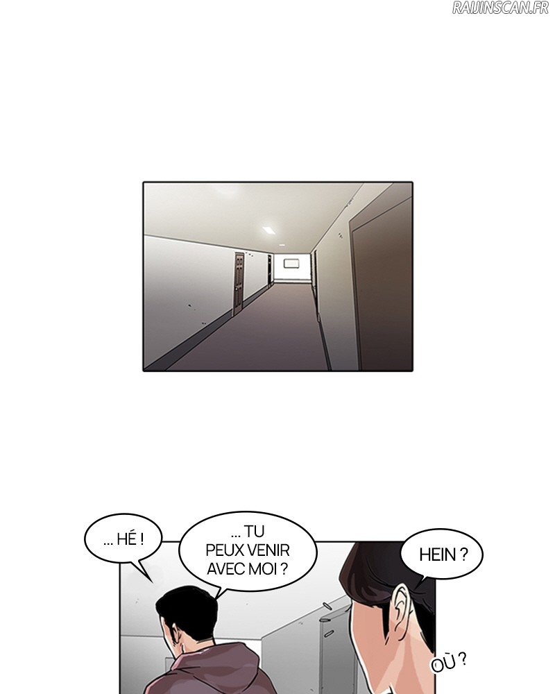Lookism Chapitre 42 - Page 32