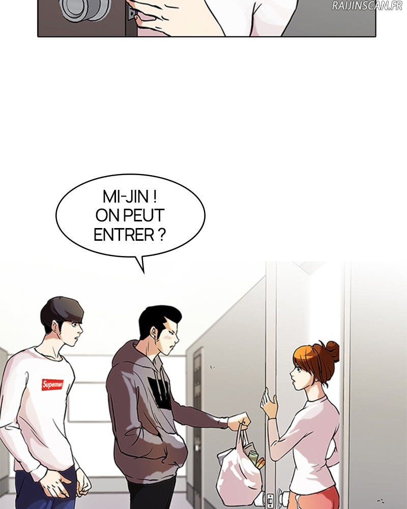 Lookism Chapitre 42 - Page 34