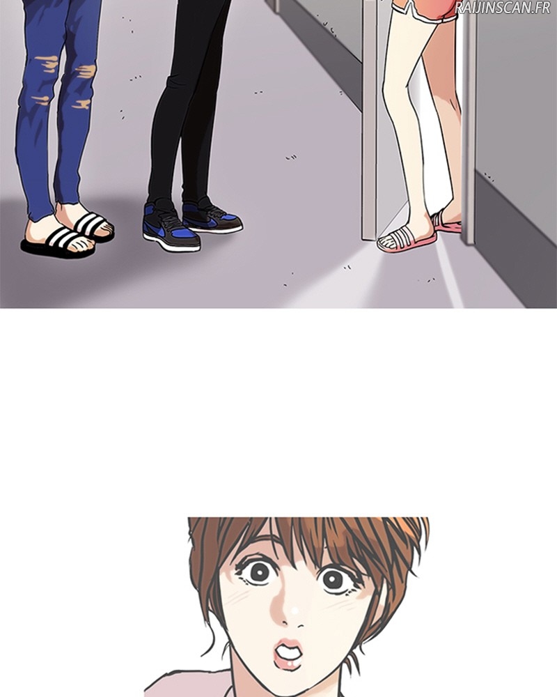 Lookism Chapitre 42 - Page 35