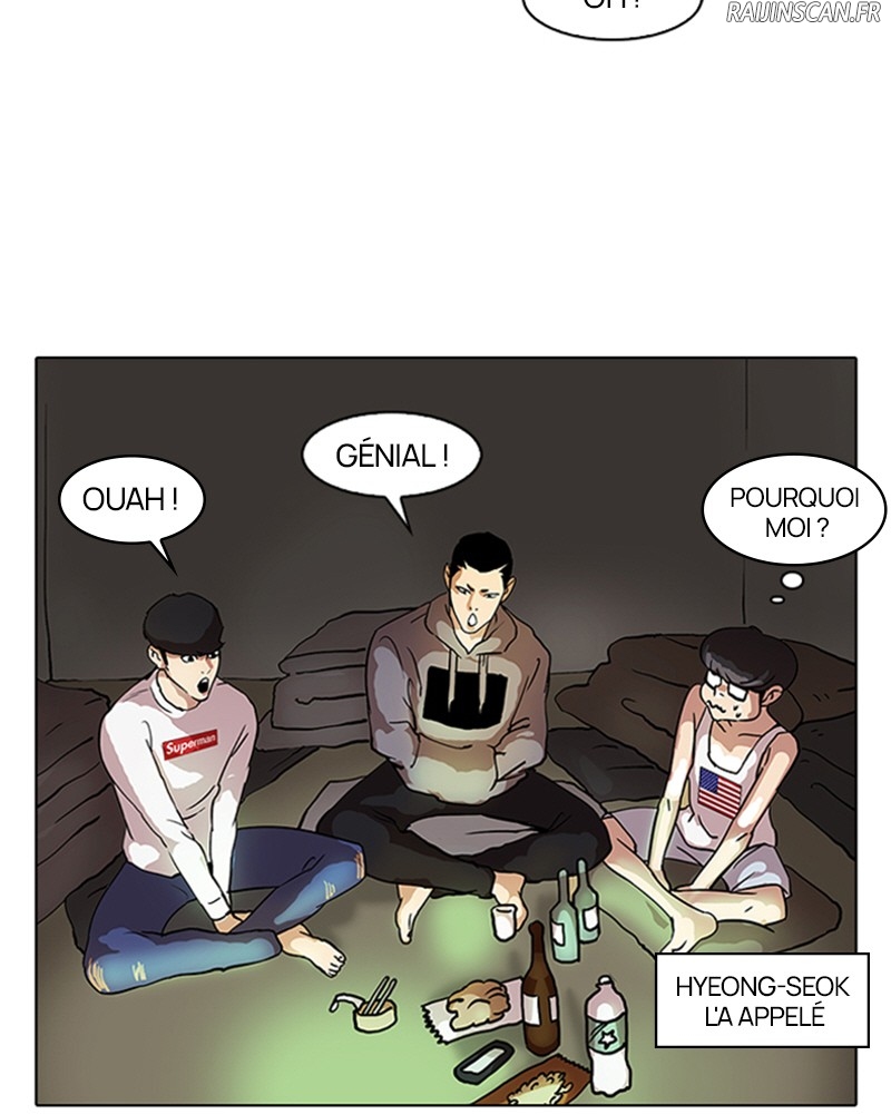 Lookism Chapitre 42 - Page 37