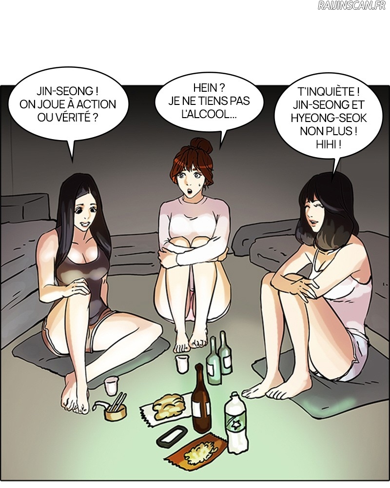 Lookism Chapitre 42 - Page 38