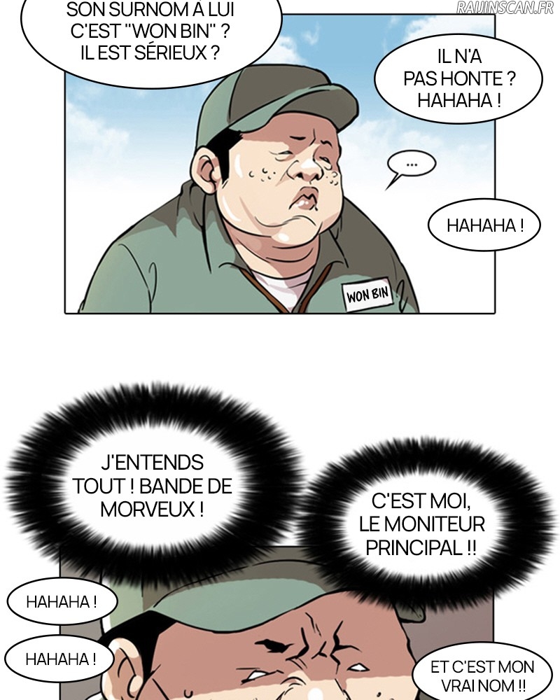 Lookism Chapitre 42 - Page 4