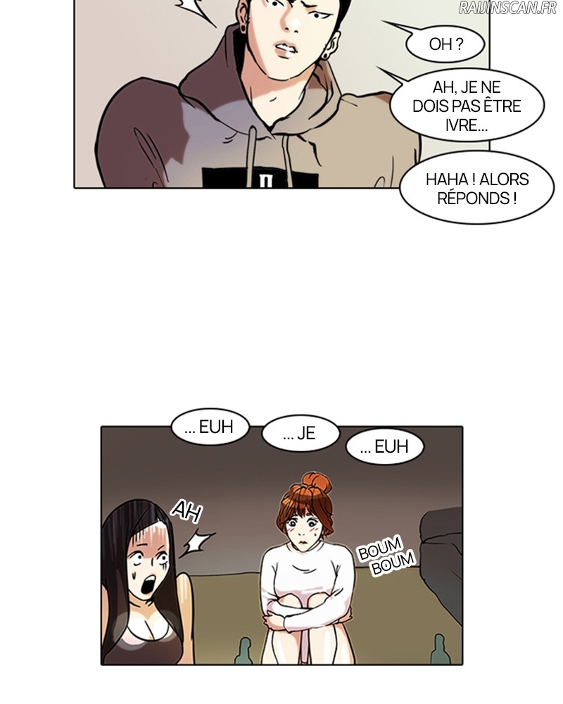 Lookism Chapitre 42 - Page 41