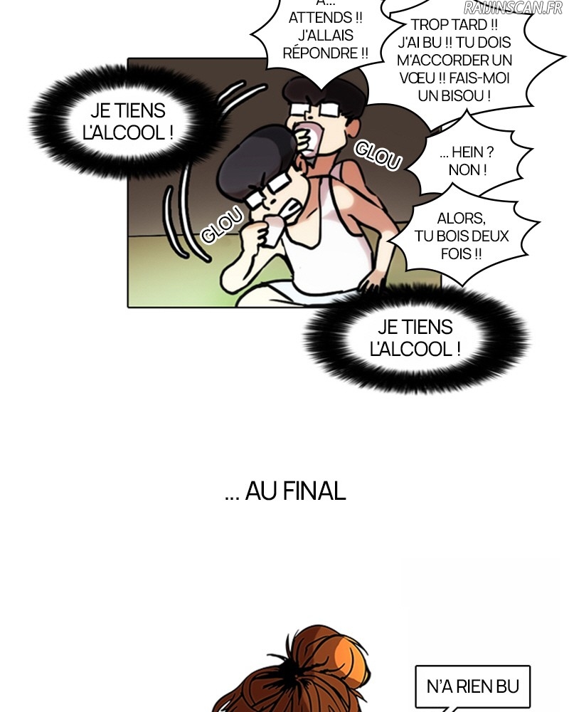 Lookism Chapitre 42 - Page 43