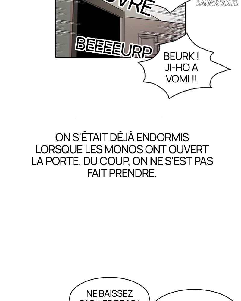 Lookism Chapitre 42 - Page 46