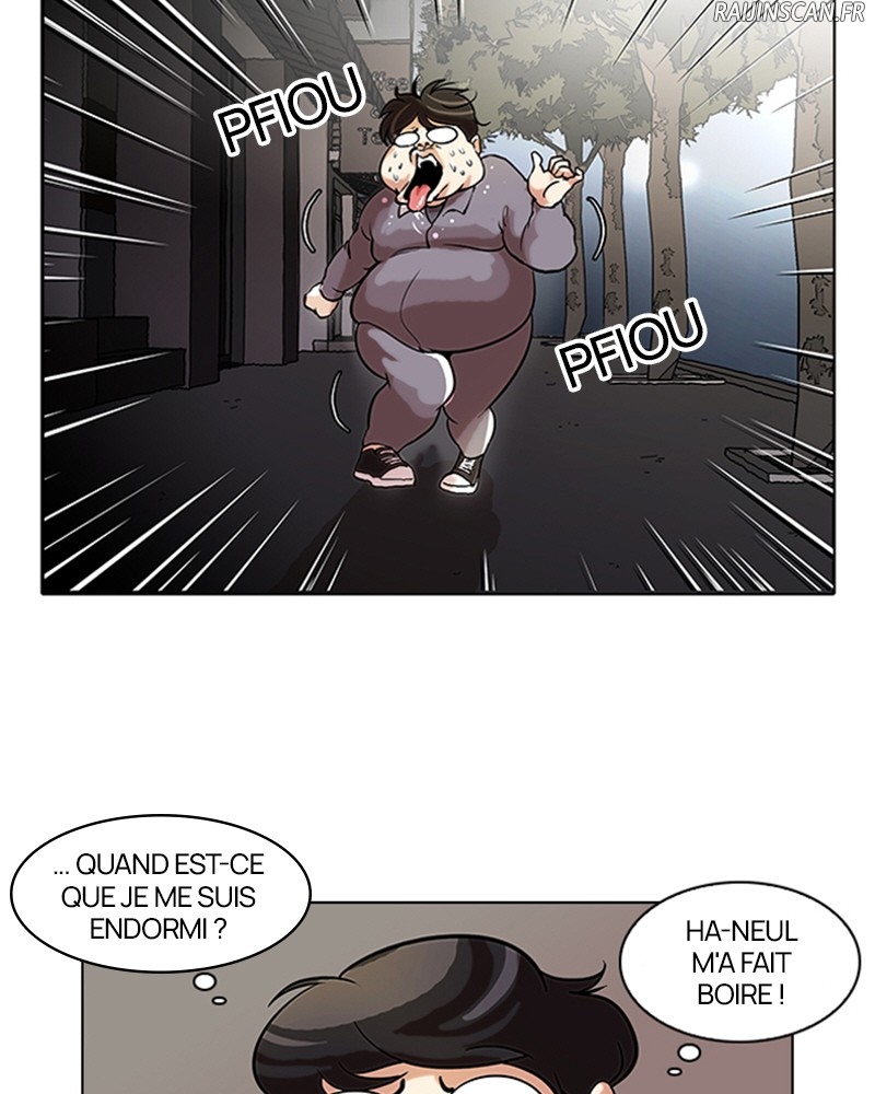 Lookism Chapitre 42 - Page 48