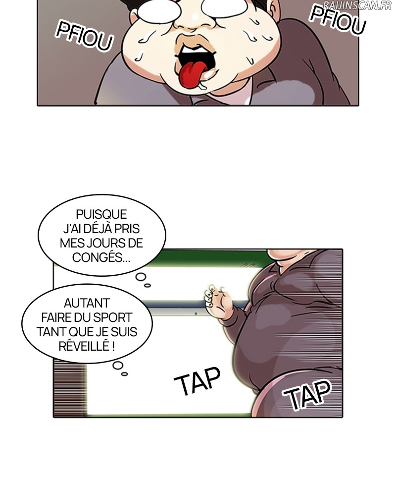 Lookism Chapitre 42 - Page 49