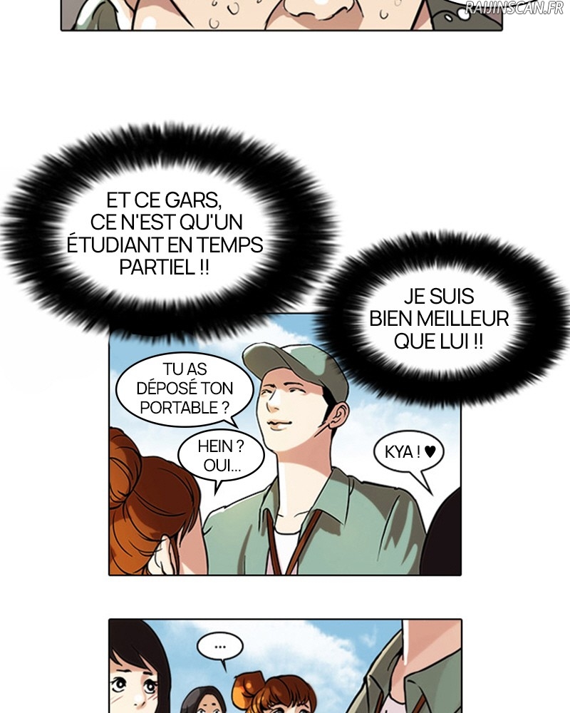 Lookism Chapitre 42 - Page 5