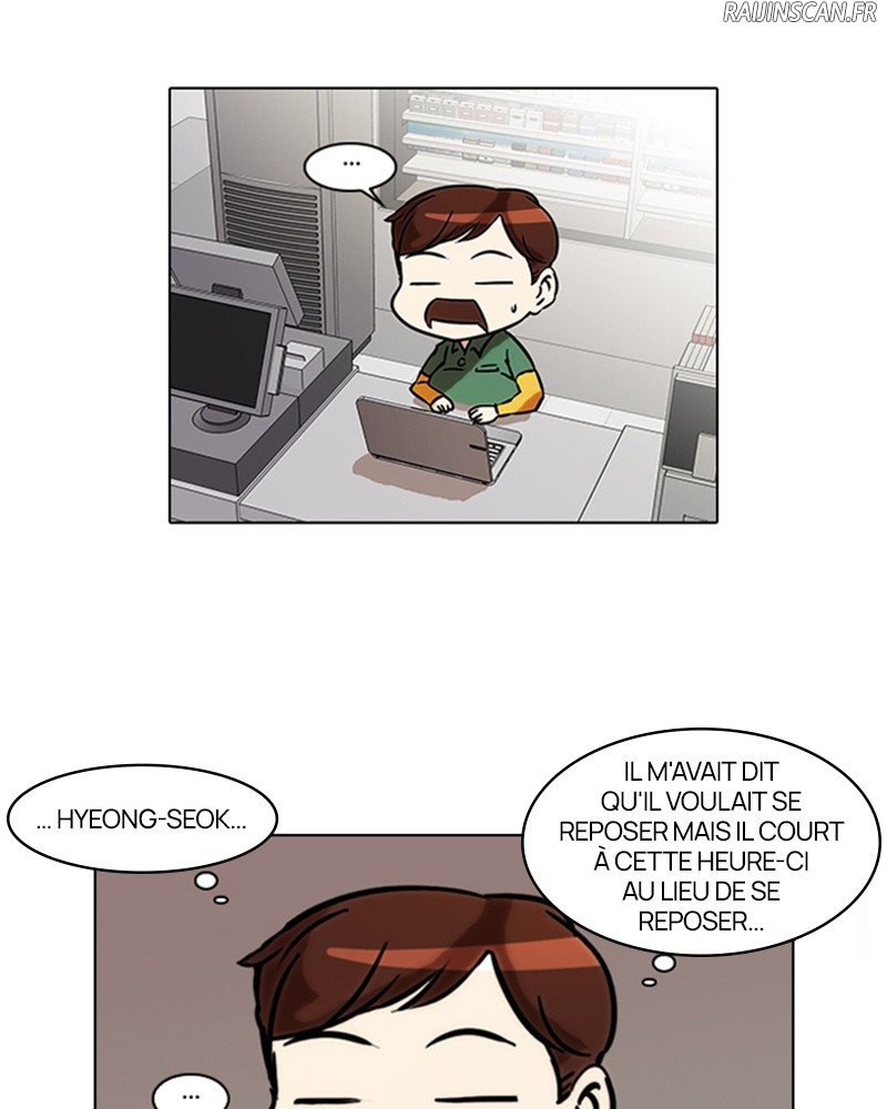 Lookism Chapitre 42 - Page 50