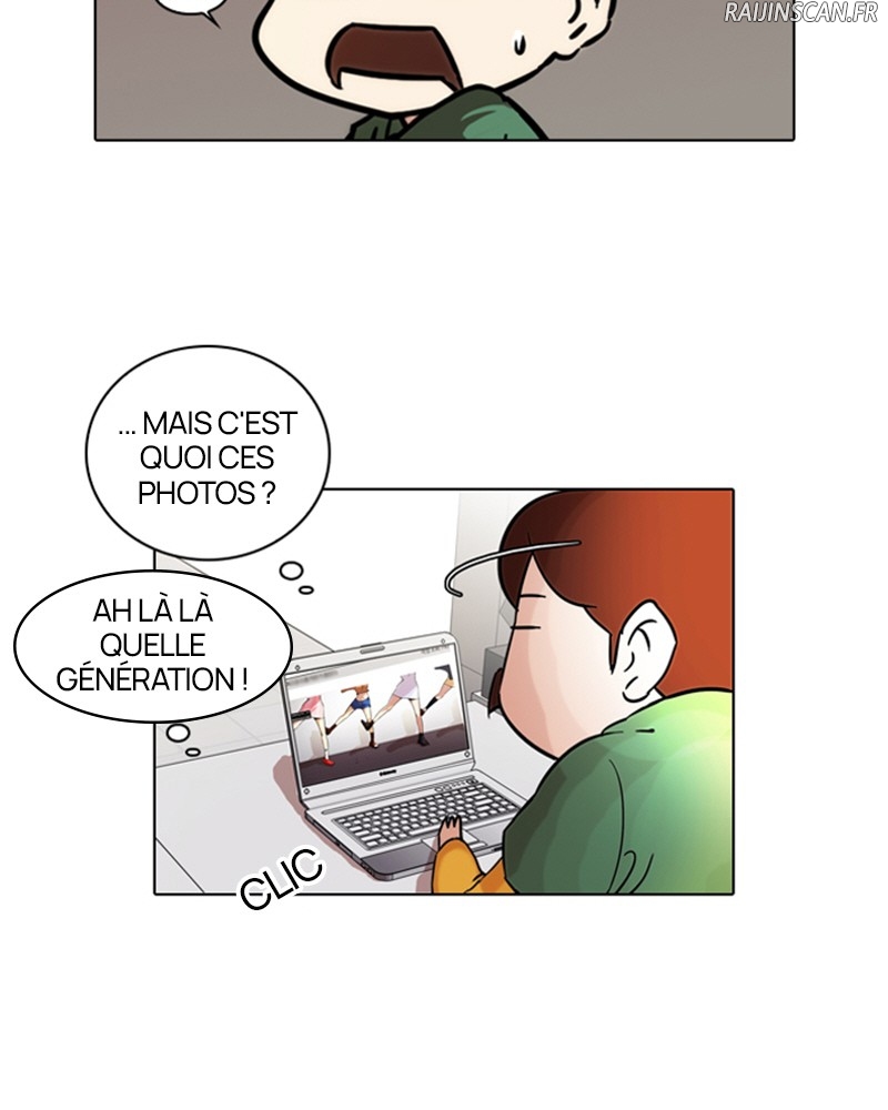 Lookism Chapitre 42 - Page 51