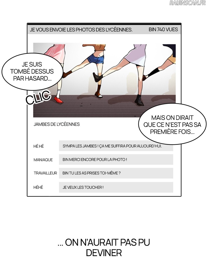 Lookism Chapitre 42 - Page 52