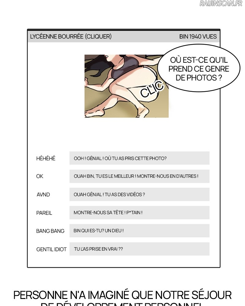 Lookism Chapitre 42 - Page 53