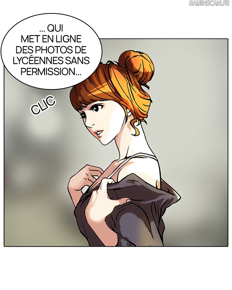 Lookism Chapitre 42 - Page 55