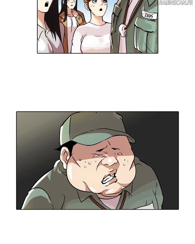 Lookism Chapitre 42 - Page 6