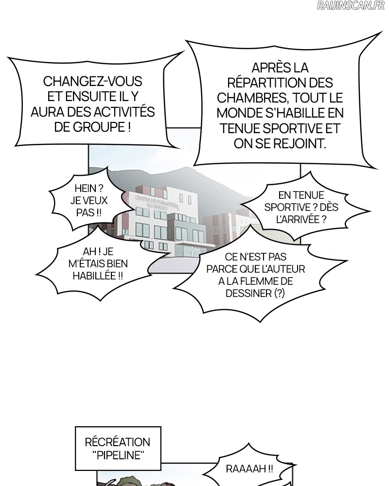 Lookism Chapitre 42 - Page 7