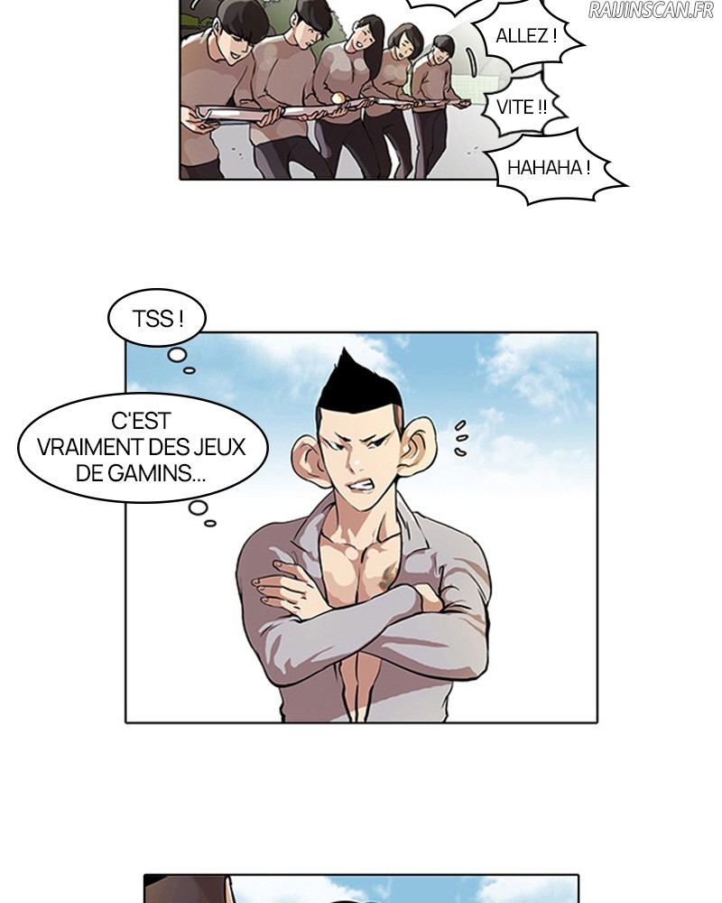 Lookism Chapitre 42 - Page 8
