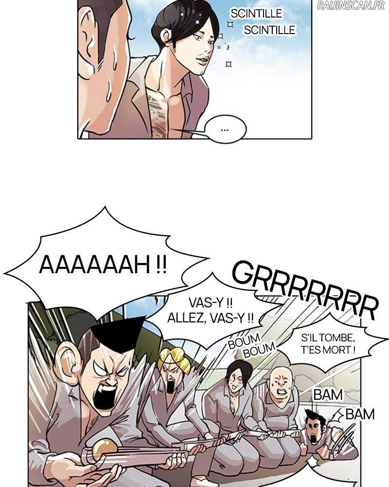 Lookism Chapitre 42 - Page 9
