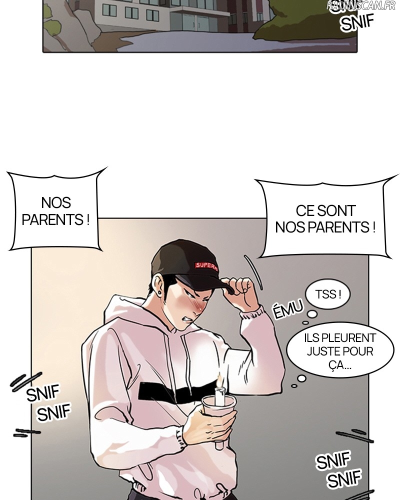 Lookism Chapitre 43 - Page 10