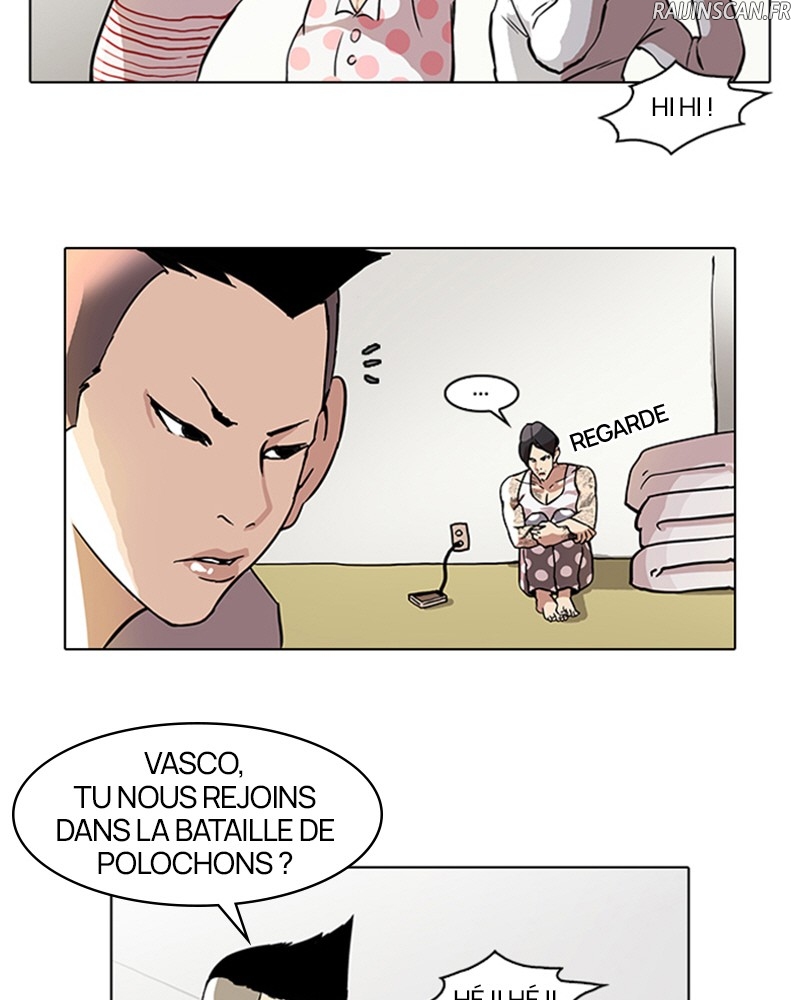 Lookism Chapitre 43 - Page 15