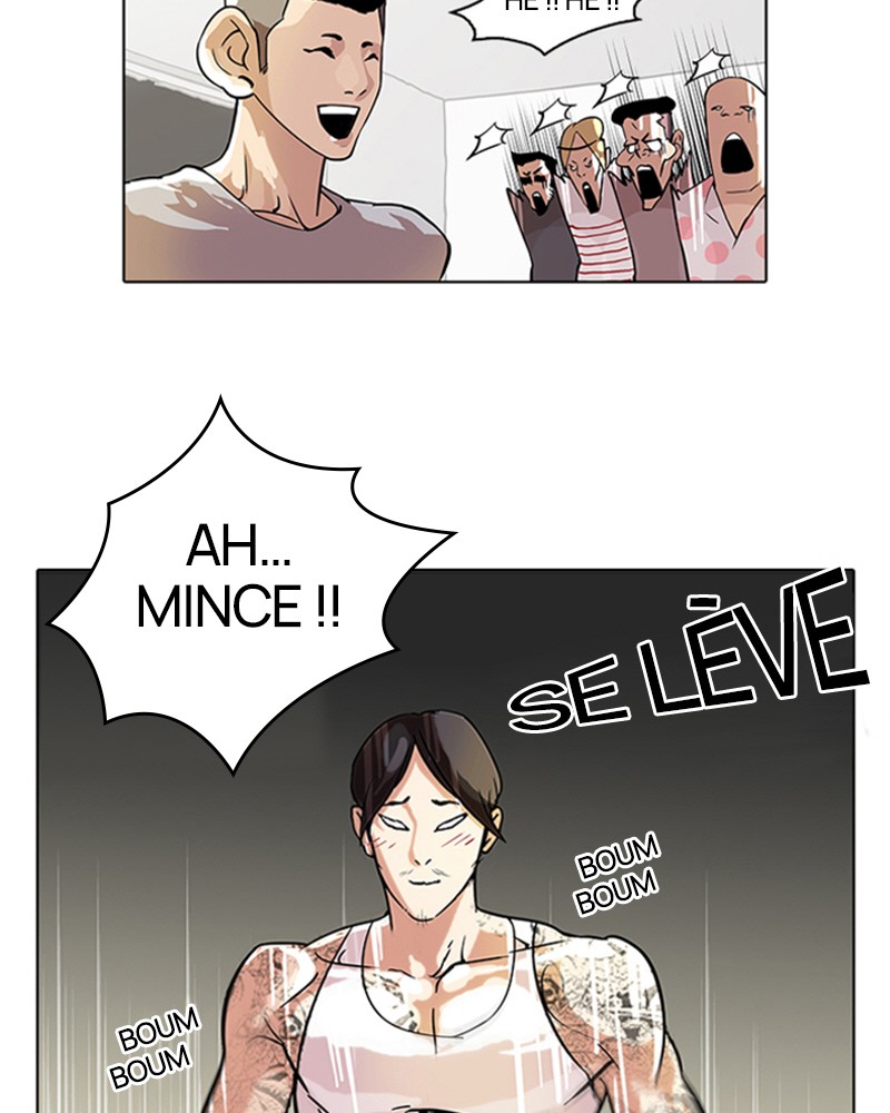 Lookism Chapitre 43 - Page 16