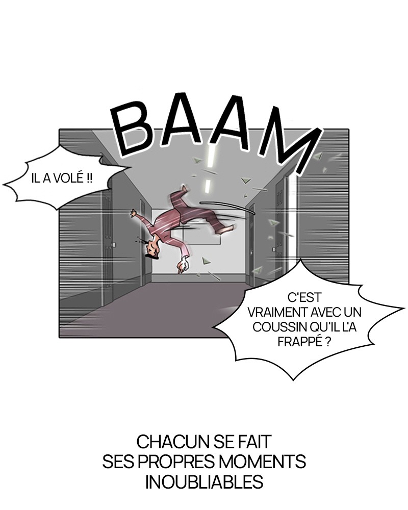 Lookism Chapitre 43 - Page 18