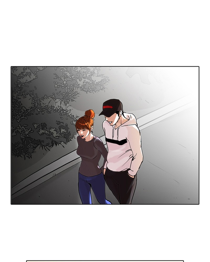 Lookism Chapitre 43 - Page 19