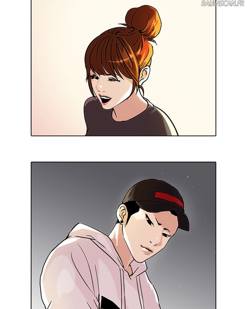 Lookism Chapitre 43 - Page 20