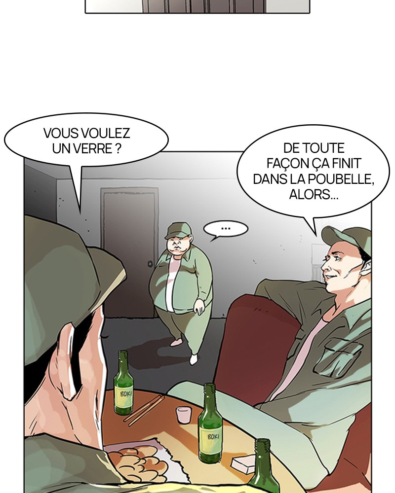 Lookism Chapitre 43 - Page 24