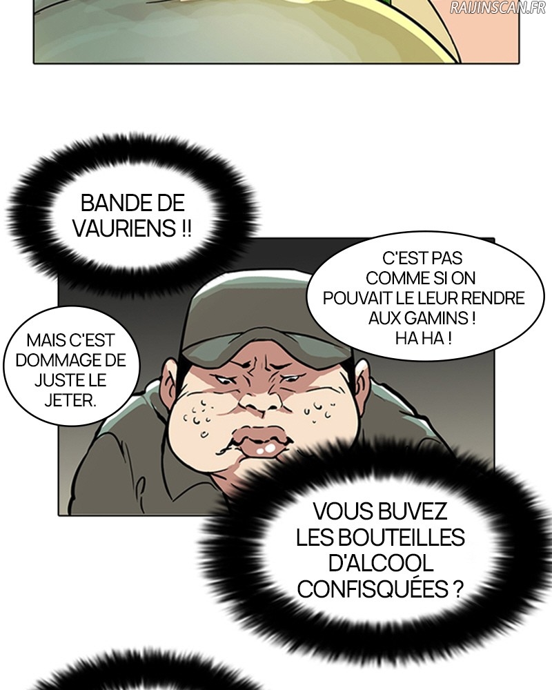 Lookism Chapitre 43 - Page 25