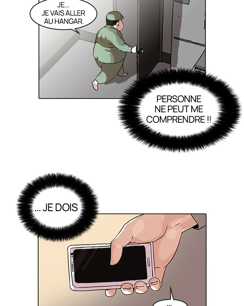Lookism Chapitre 43 - Page 27
