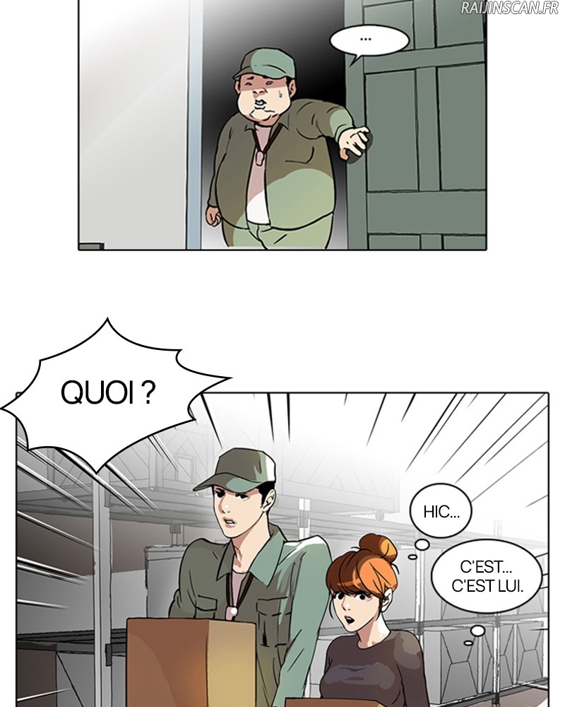 Lookism Chapitre 43 - Page 30