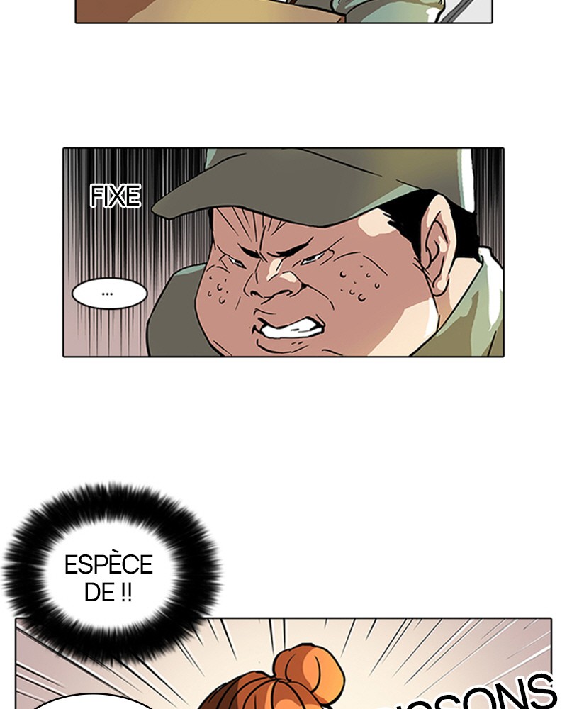 Lookism Chapitre 43 - Page 32