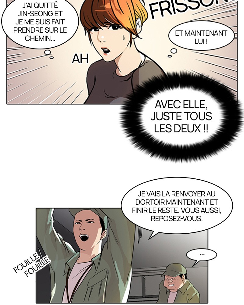Lookism Chapitre 43 - Page 33
