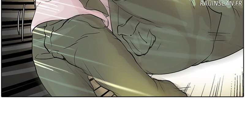 Lookism Chapitre 43 - Page 35