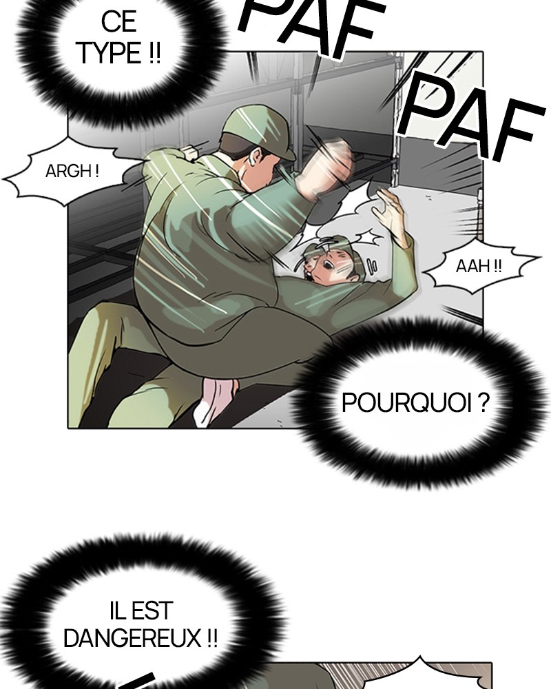 Lookism Chapitre 43 - Page 37