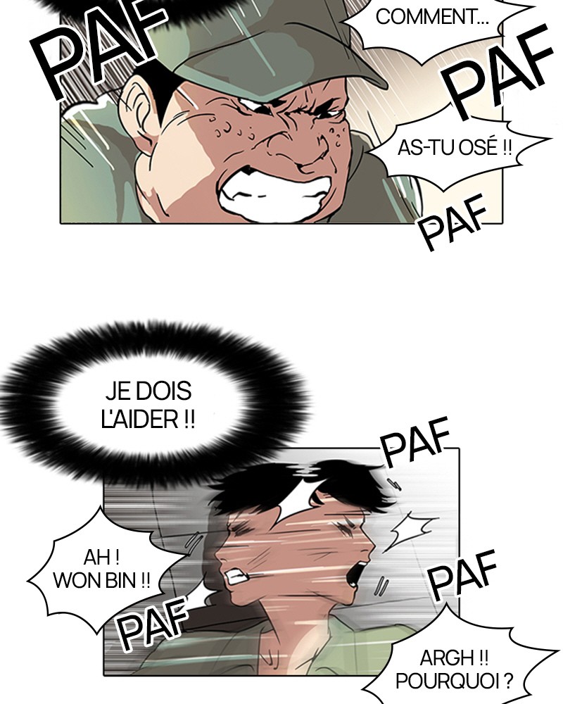 Lookism Chapitre 43 - Page 38