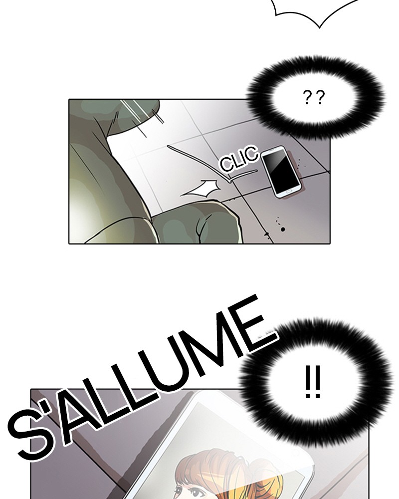 Lookism Chapitre 43 - Page 39