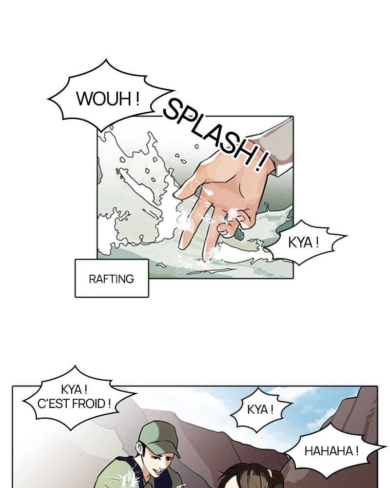 Lookism Chapitre 43 - Page 4