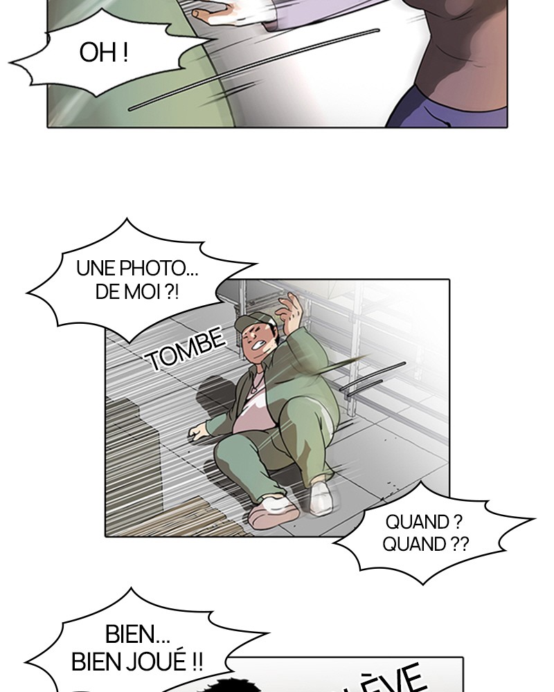 Lookism Chapitre 43 - Page 42