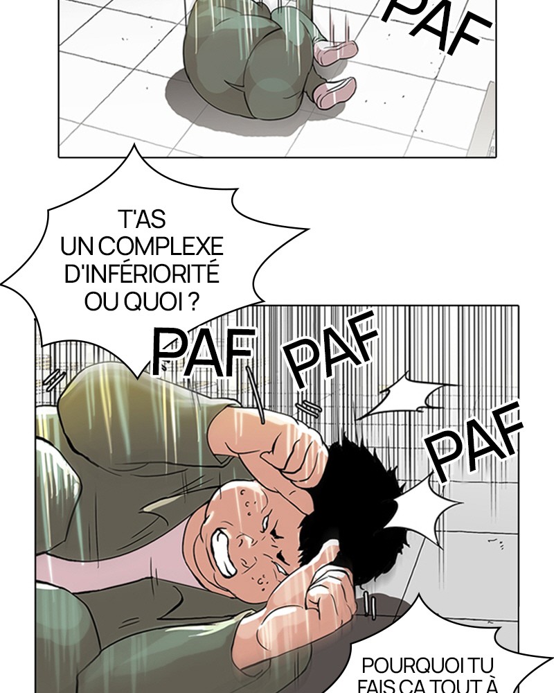 Lookism Chapitre 43 - Page 44