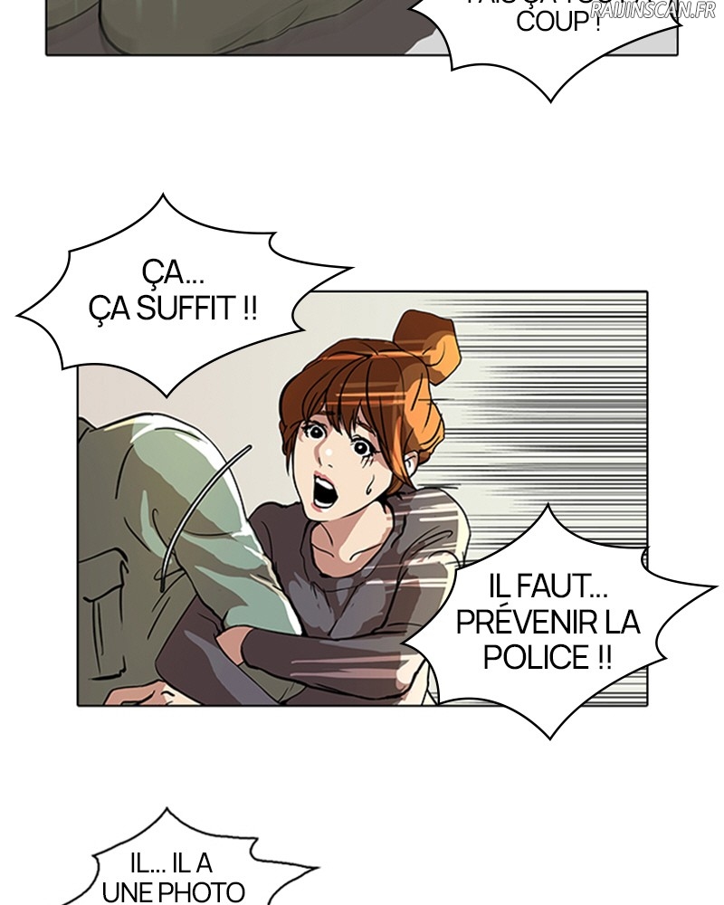 Lookism Chapitre 43 - Page 45