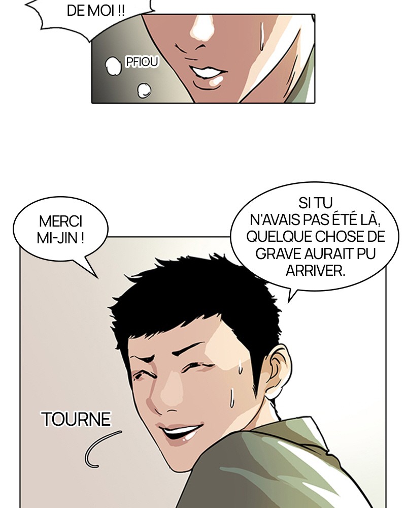 Lookism Chapitre 43 - Page 46