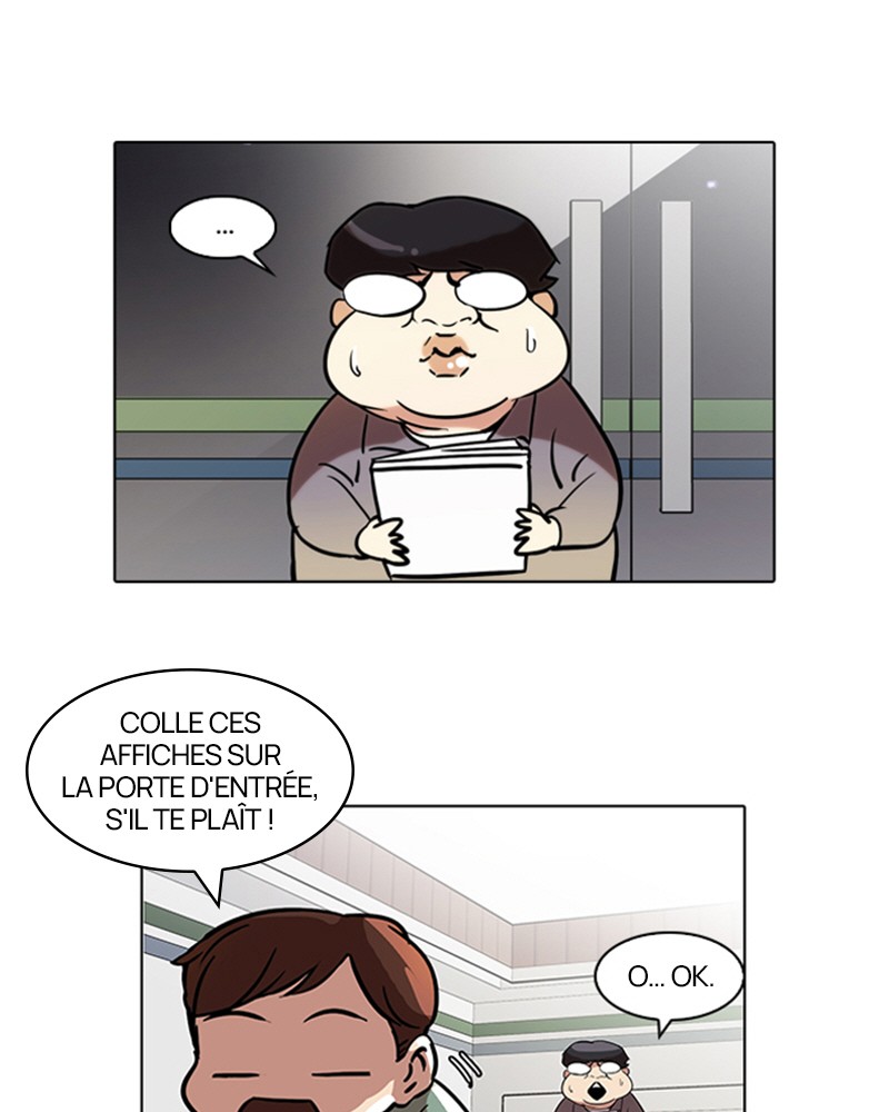 Lookism Chapitre 43 - Page 48