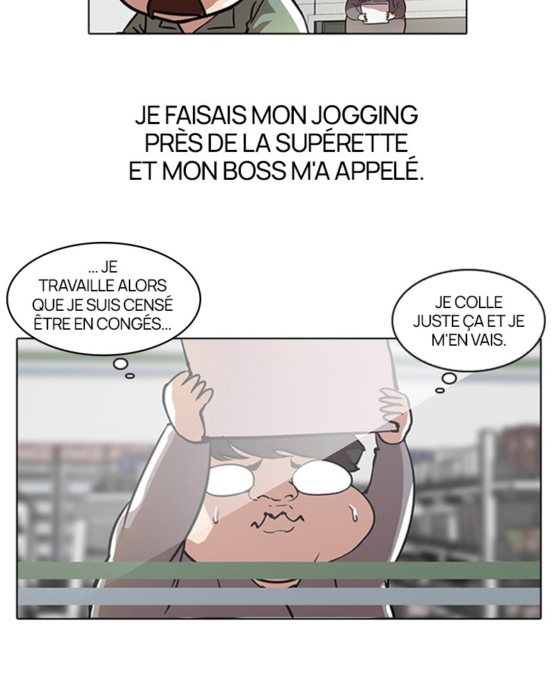 Lookism Chapitre 43 - Page 49
