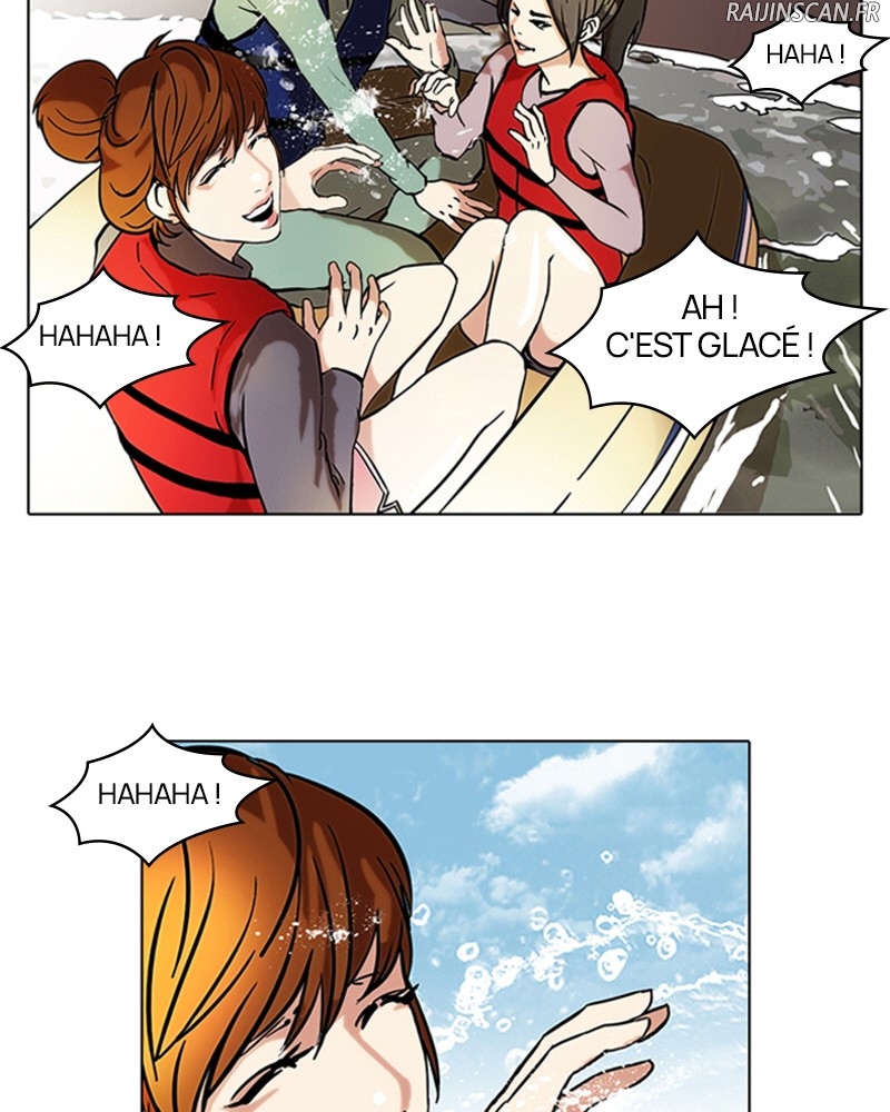 Lookism Chapitre 43 - Page 5