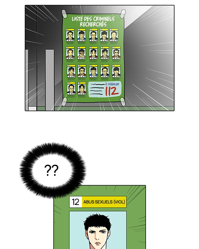 Lookism Chapitre 43 - Page 52