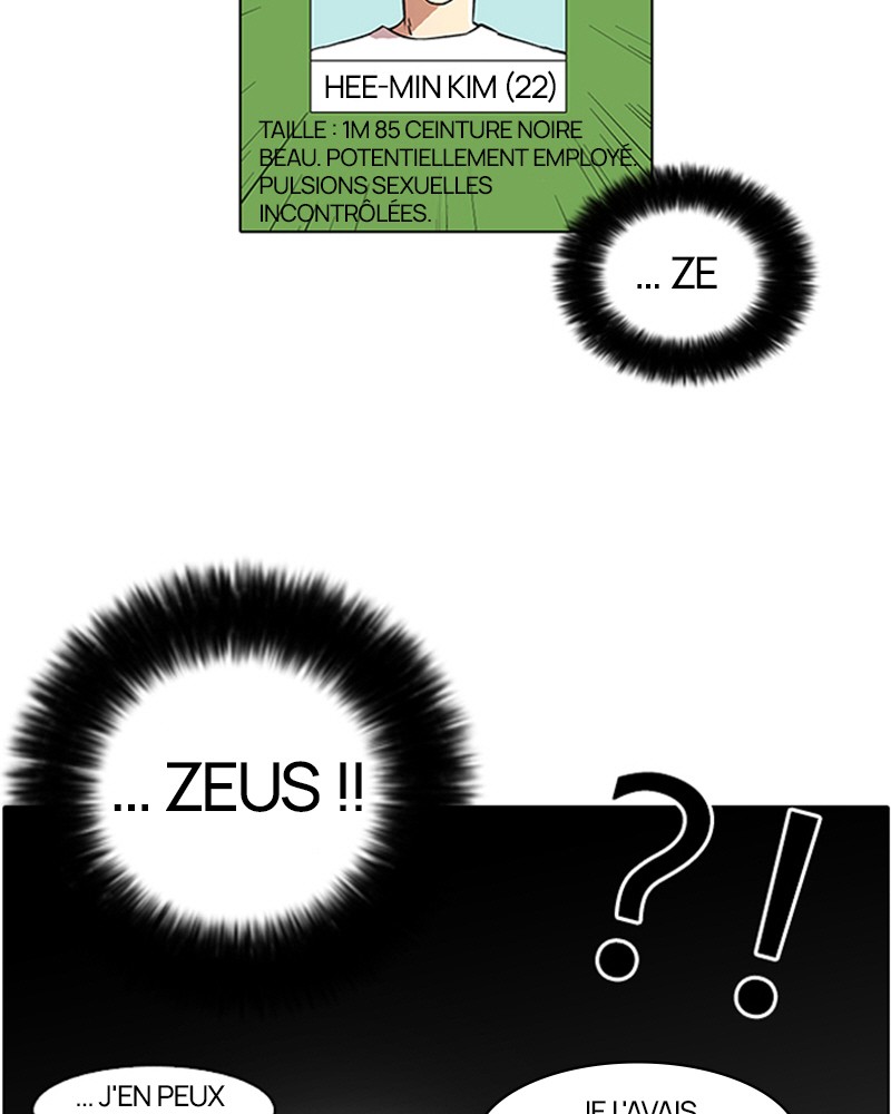 Lookism Chapitre 43 - Page 53