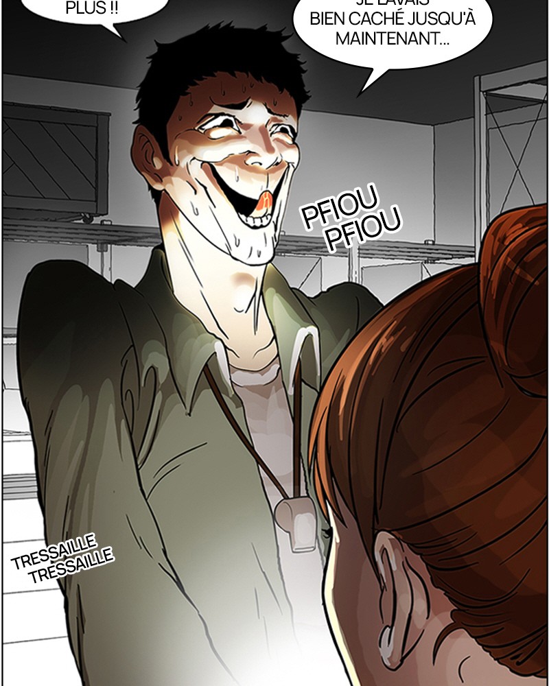 Lookism Chapitre 43 - Page 54