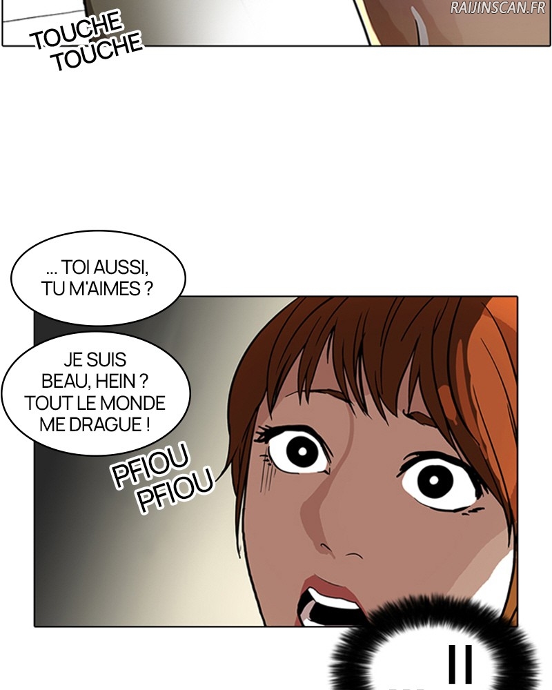 Lookism Chapitre 43 - Page 55