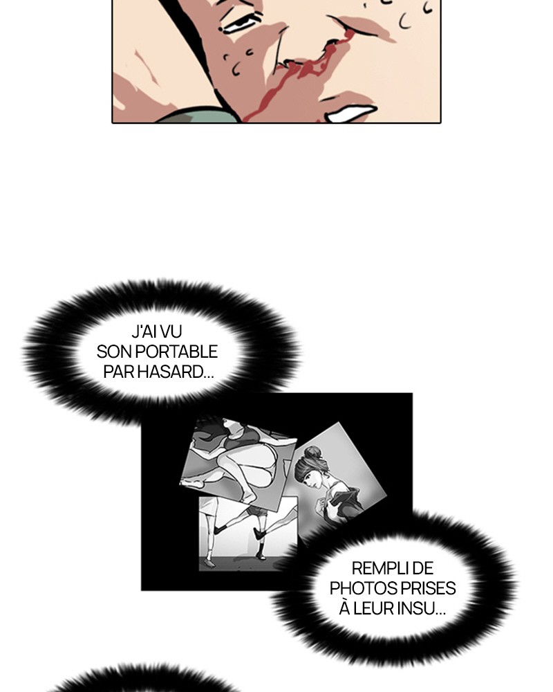 Lookism Chapitre 43 - Page 57